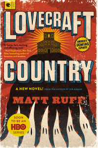 Cover image: Lovecraft Country 9780062292070