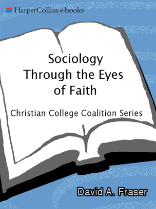 Cover image: Sociology Through the Eyes of Faith 9780060613150