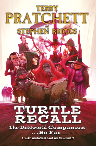 Cover image: Turtle Recall 9780062292568