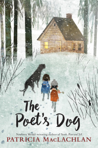 Cover image: The Poet's Dog 9780062292643