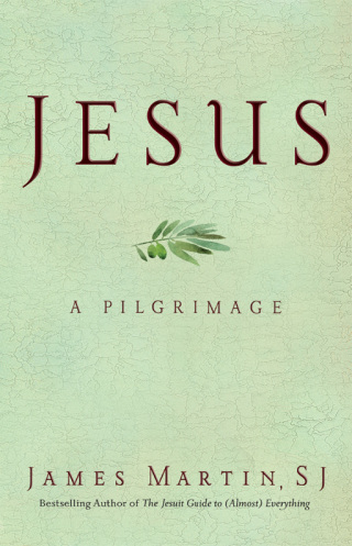 Cover image: Jesus 9780062024244