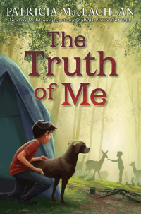 Cover image: The Truth of Me 9780061998614