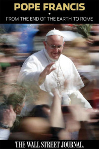 表紙画像: Pope Francis 9780062292742