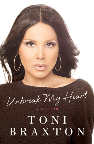 Cover image: Unbreak My Heart 9780062293299