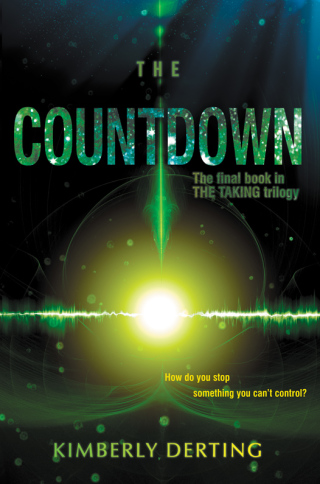 Cover image: The Countdown 9780062293664