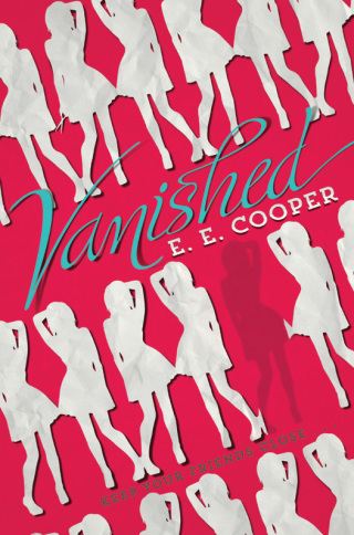 Cover image: Vanished 9780062293909
