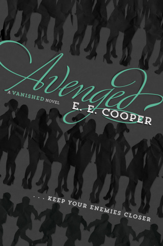 Cover image: Avenged 9780062293923