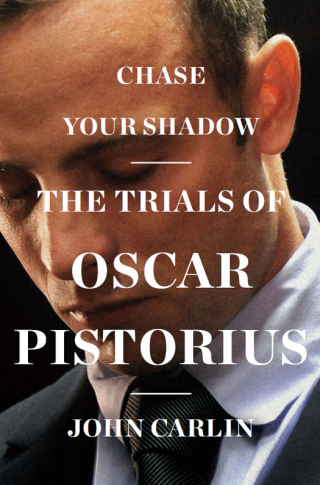 Cover image: Chase Your Shadow 9780062297082