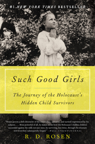 Cover image: Such Good Girls 9780062297112