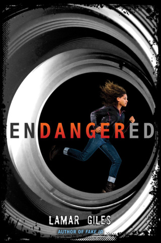 Cover image: Endangered 9780062297563