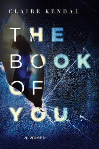 Cover image: The Book of You 9780062297600