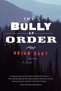 Cover image: The Bully of Order 9780062297754