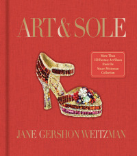 Cover image: Art & Sole 9780062191038