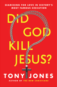 Titelbild: Did God Kill Jesus? 9780062297976