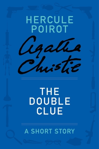 Cover image: The Double Clue 9780062298256