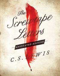 Cover image: The Screwtape Letters: Annotated Edition 9780062023179