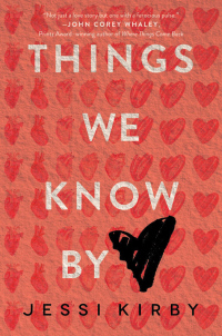 Cover image: Things We Know by Heart 9780062299444