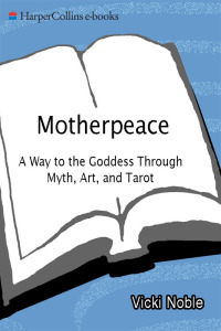 Cover image: Motherpeace 9780062510853