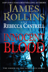 Cover image: Innocent Blood 9780061991073