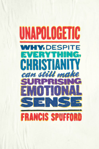 Cover image: Unapologetic 9780062300461