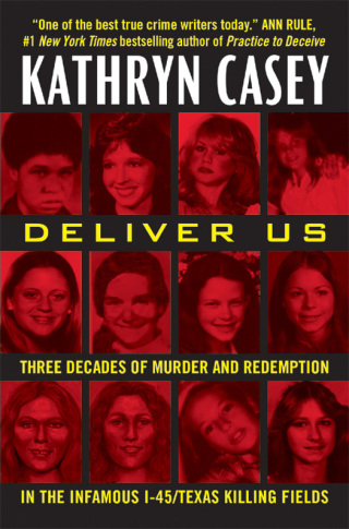 Cover image: Deliver Us 9780062300492