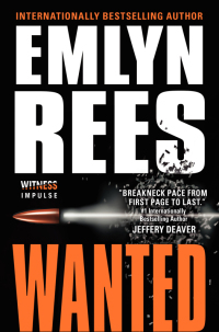 Immagine di copertina: Wanted 9780062300799