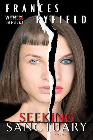 Cover image: Seeking Sanctuary 9780062301215