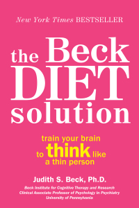 Cover image: The Beck Diet Solution 9780062301499