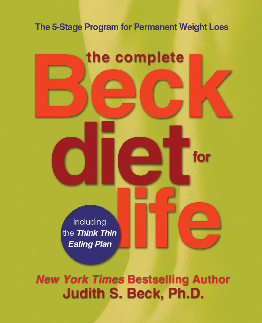 The Complete Beck Diet for Life eBook Rental