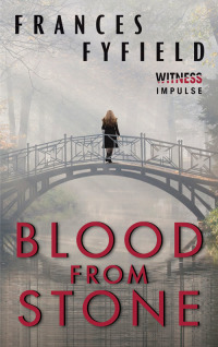 Cover image: Blood from Stone 9780062301864