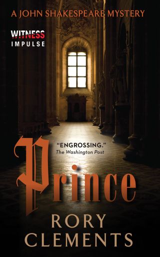 Cover image: Prince 9780062301925