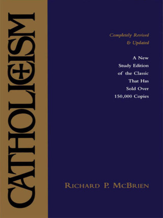 Cover image: Catholicism 9780062302168