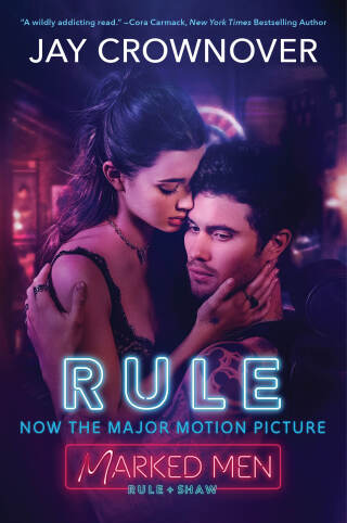 Cover image: Rule 9780062302403