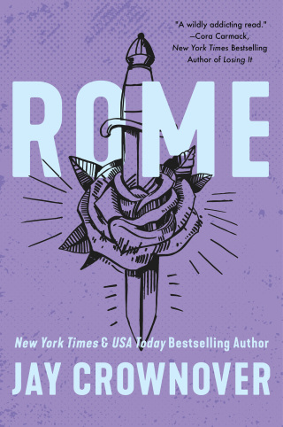 Cover image: Rome 9780062302427
