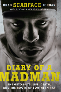 Cover image: Diary of a Madman 9780062302649