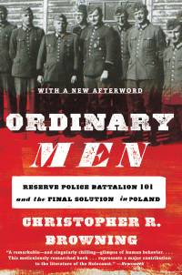 Cover image: Ordinary Men 9780062303028