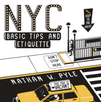 Cover image: NYC Basic Tips and Etiquette 9780062303110