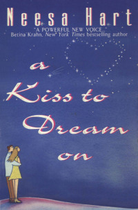 Omslagafbeelding: A Kiss to Dream On 9780380807871