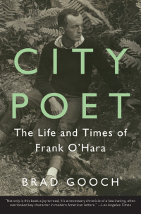 Cover image: City Poet 9780060976132