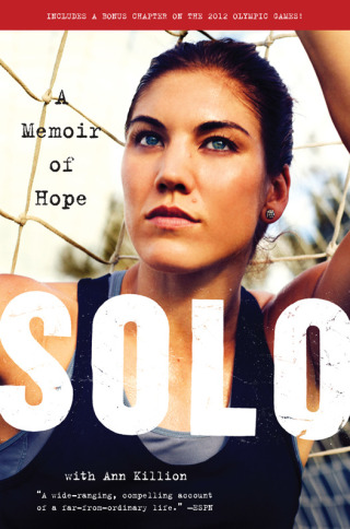 Cover image: Solo 9780062136756