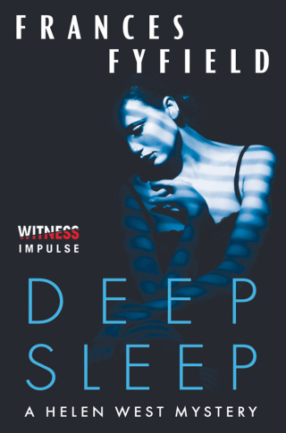 Cover image: Deep Sleep 9780062303967