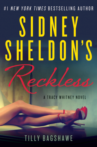 Cover image: Sidney Sheldon's Reckless 9780062304063