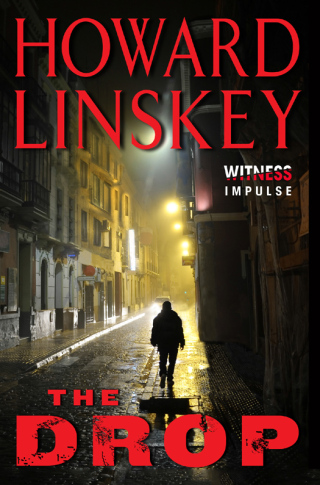 Cover image: The Drop 9780062304544