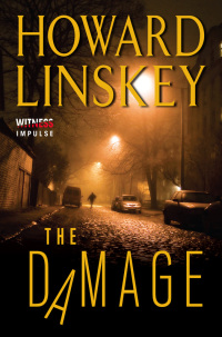 Cover image: The Damage 9780062304575