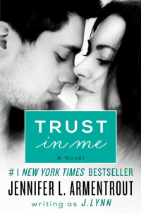 Cover image: Trust in Me 9780062304827