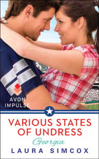 Cover image: Various States of Undress: Georgia 9780062304728