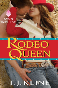 Cover image: Rodeo Queen 9780062304834