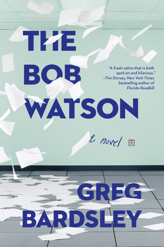 Cover image: The Bob Watson 9780062304797