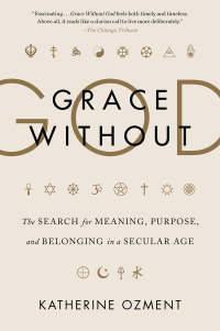 Cover image: Grace Without God 9780062305138