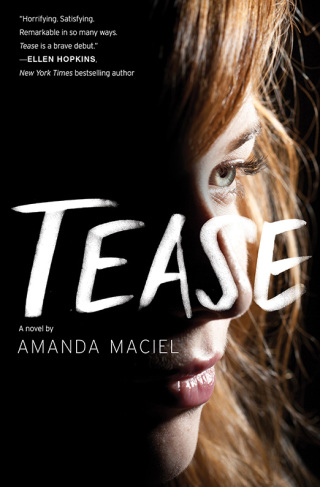 Cover image: Tease 9780062305312